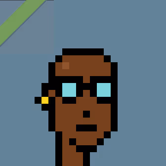 Wrapped Cryptopunks