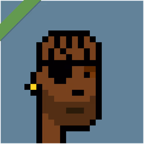 Wrapped Cryptopunks