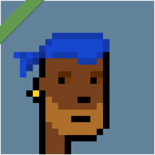 Wrapped Cryptopunks