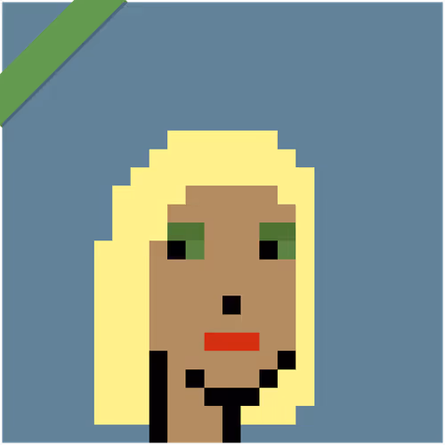 Wrapped Cryptopunks