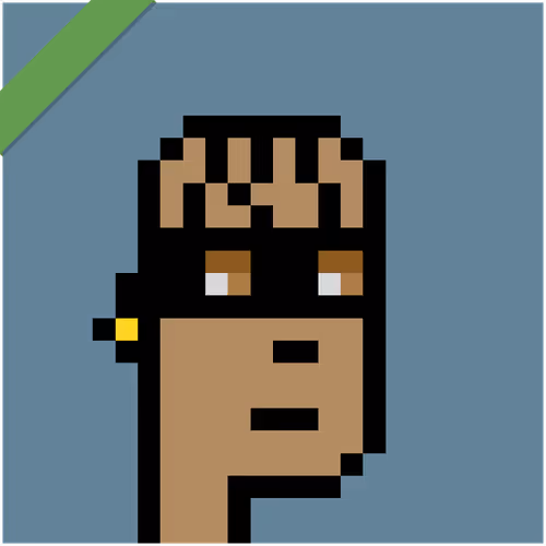 Wrapped Cryptopunks