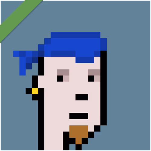 Wrapped Cryptopunks