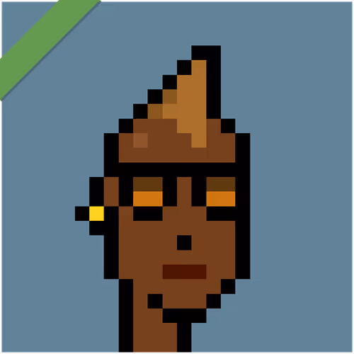 Wrapped Cryptopunks
