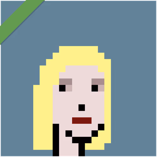 Wrapped Cryptopunks
