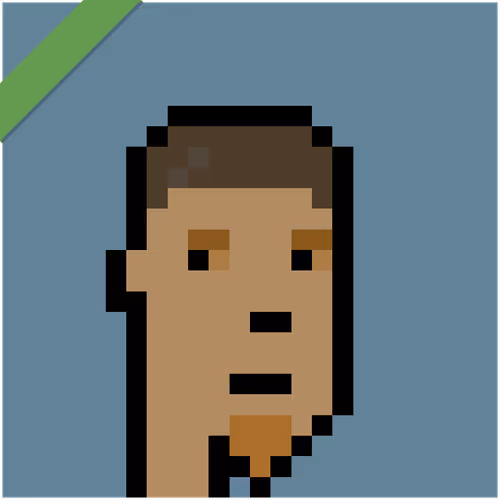 Wrapped Cryptopunks