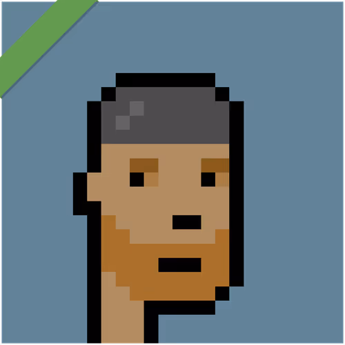 Wrapped Cryptopunks