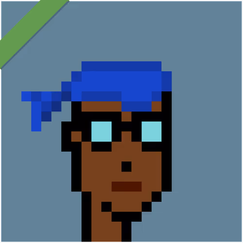 Wrapped Cryptopunks