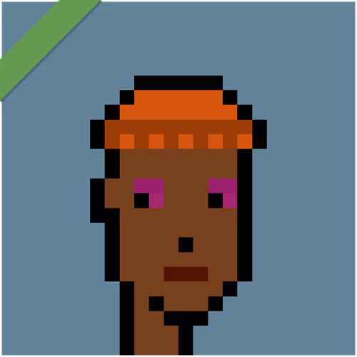Wrapped Cryptopunks