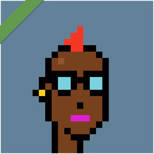 Wrapped Cryptopunks