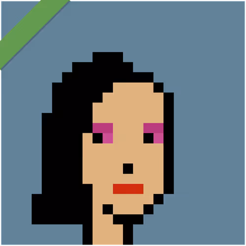 Wrapped Cryptopunks