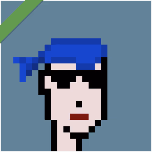 Wrapped Cryptopunks