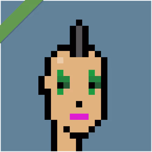 Wrapped Cryptopunks