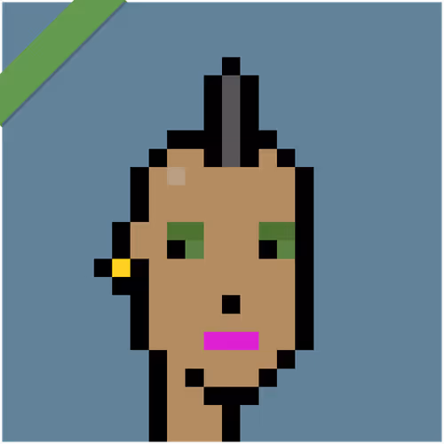 Wrapped Cryptopunks