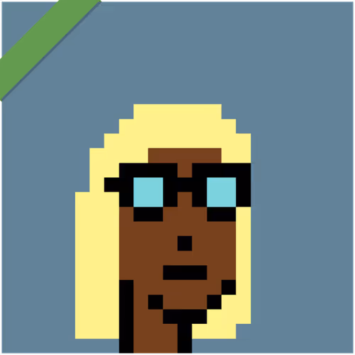 Wrapped Cryptopunks