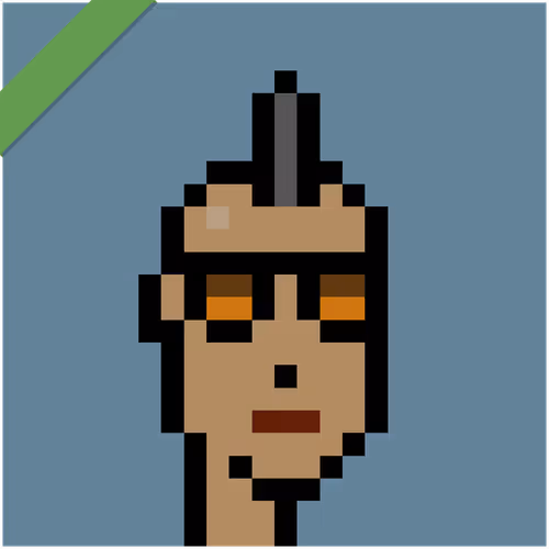 Wrapped Cryptopunks