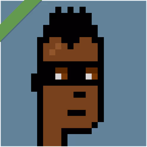 Wrapped Cryptopunks