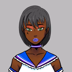 Azugirl #3124