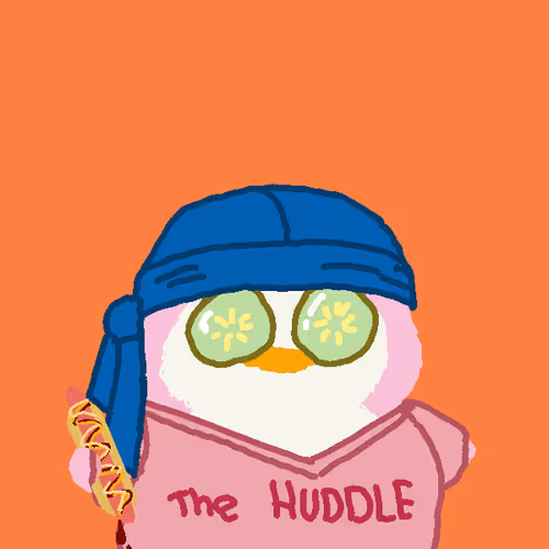 Pudgy Puppets