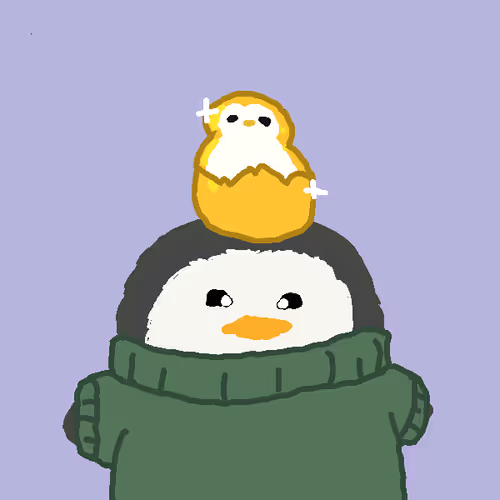 Pudgy Puppets
