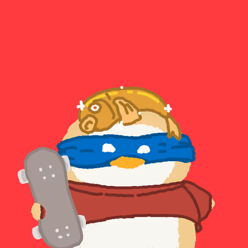 Pudgy Puppets
