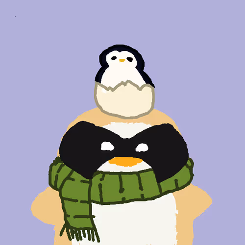 Pudgy Puppets