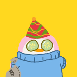 Pudgy Puppets #924
