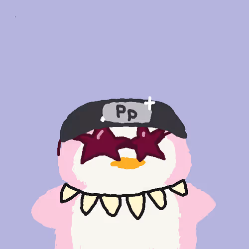 Pudgy Puppets