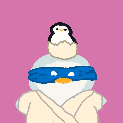 Pudgy Puppets