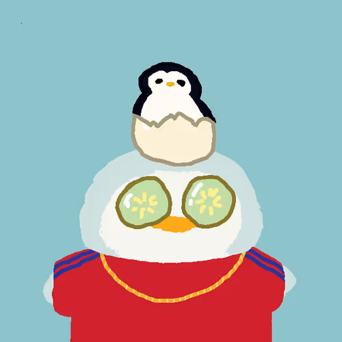 Pudgy Puppets