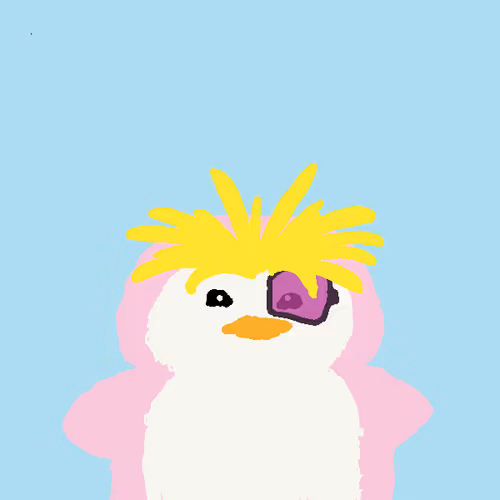 Pudgy Puppets