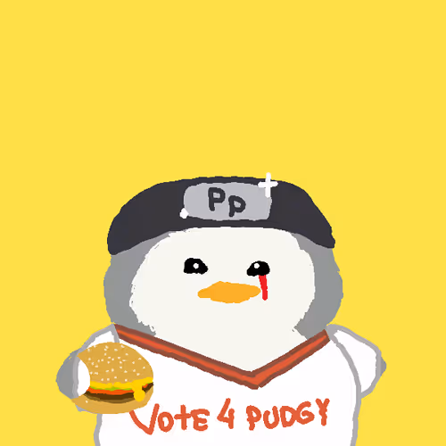 Pudgy Puppets