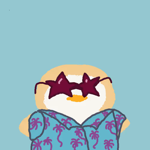Pudgy Puppets