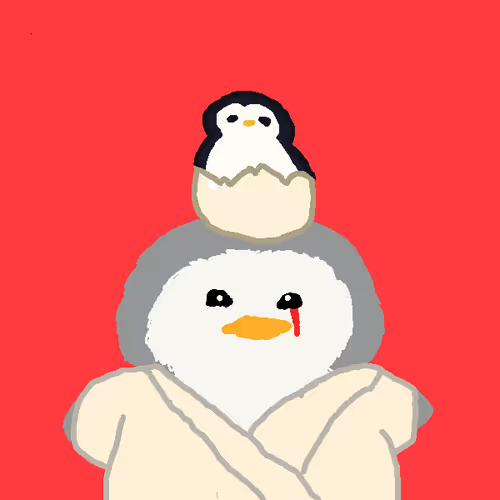 Pudgy Puppets