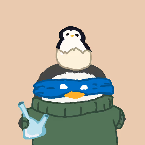 Pudgy Puppets