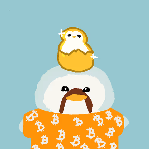 Pudgy Puppets