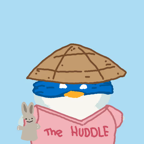 Pudgy Puppets