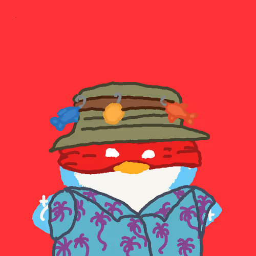 Pudgy Puppets