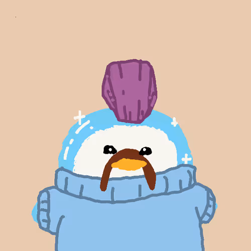 Pudgy Puppets