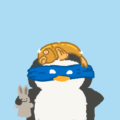 Pudgy Puppets