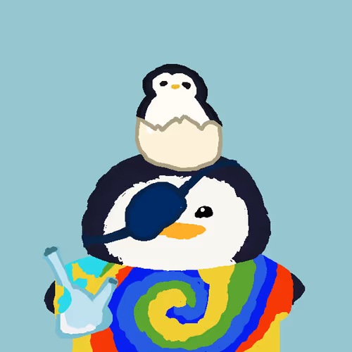 Pudgy Puppets
