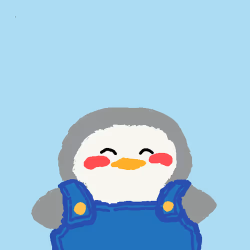 Pudgy Puppets