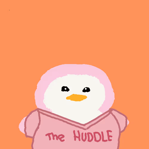 Pudgy Puppets