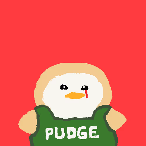 Pudgy Puppets