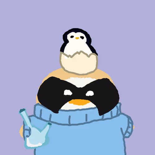 Pudgy Puppets