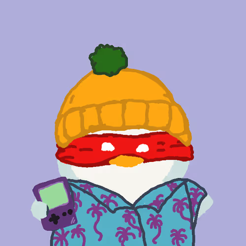 Pudgy Puppets