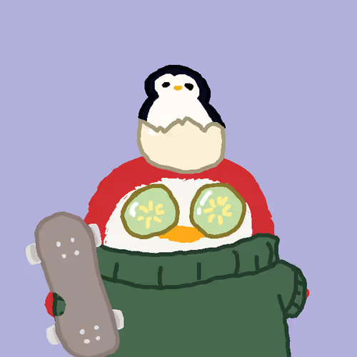 Pudgy Puppets