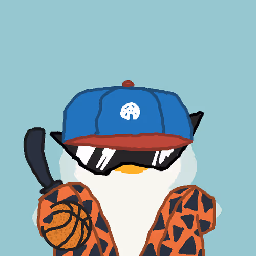 Pudgy Puppets