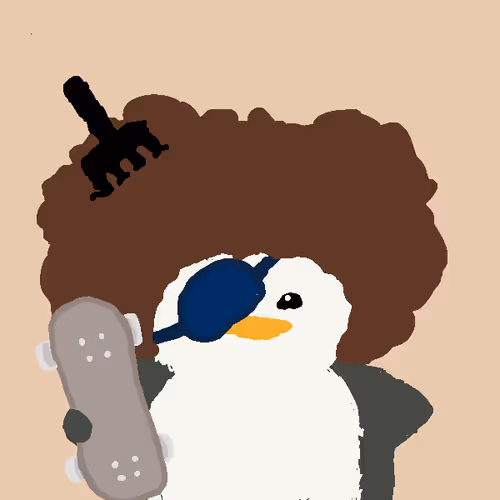 Pudgy Puppets