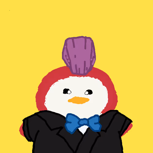 Pudgy Puppets