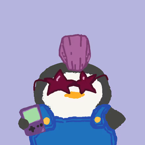 Pudgy Puppets